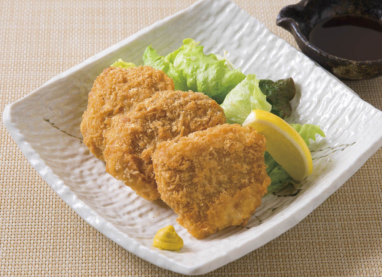 【仕】単品ひれかつ＜店頭受取＞