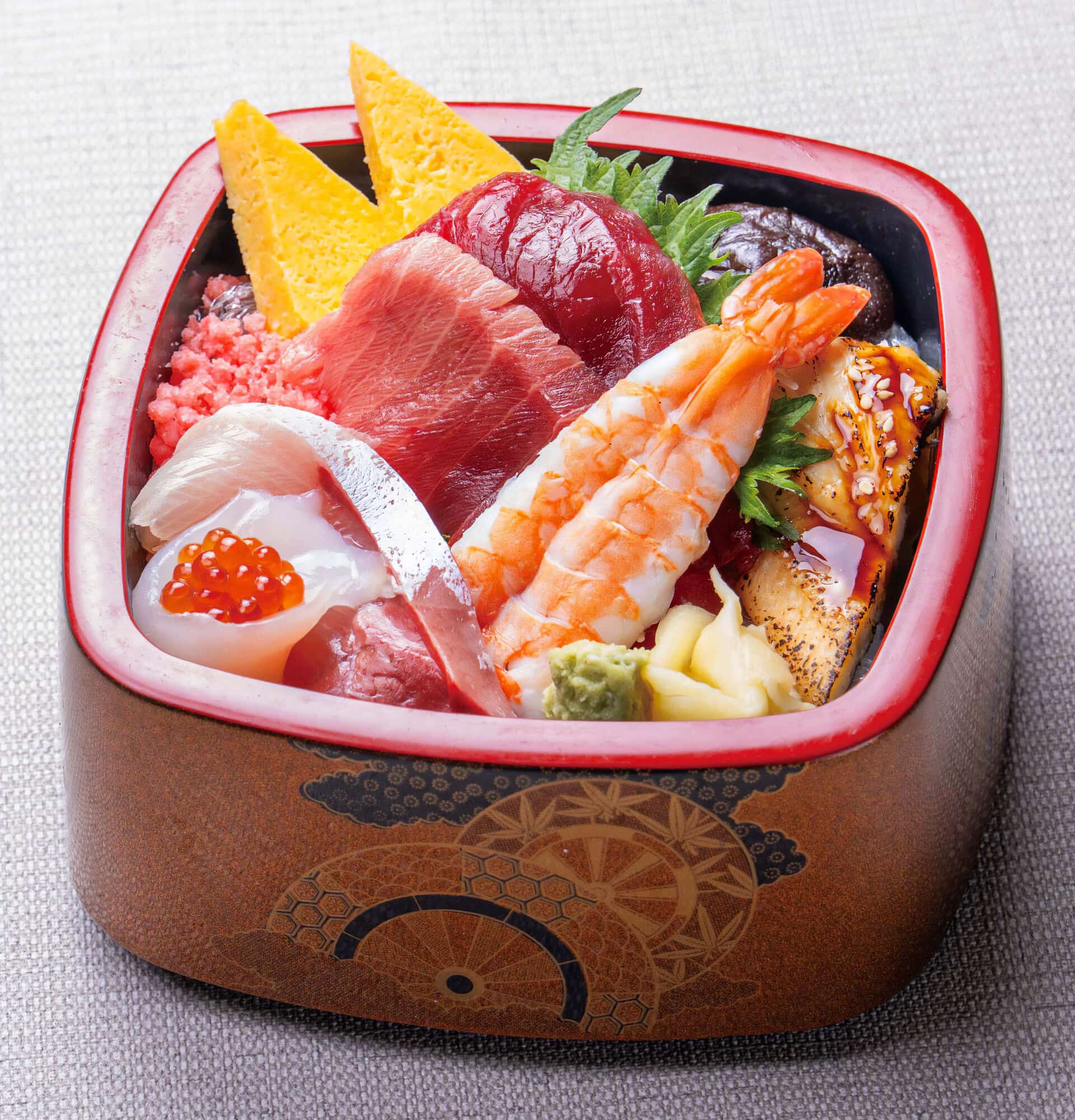 【仕】上ちらし＜店頭受取＞