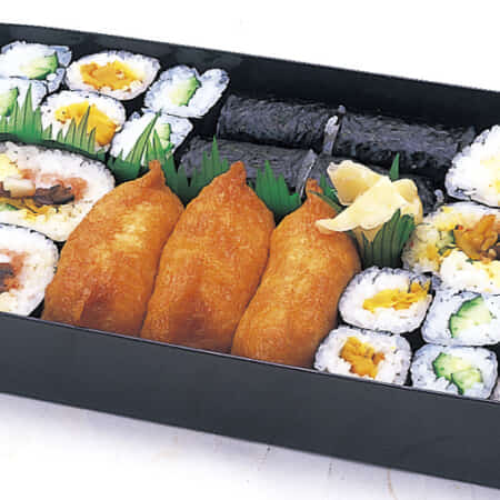 いなり巻物（大）＜出前＞