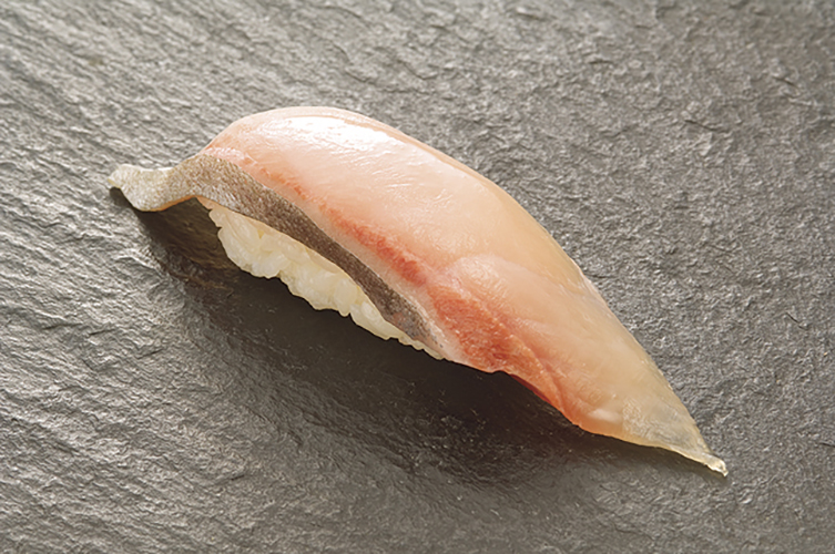 ぶり（1貫）＜出前＞