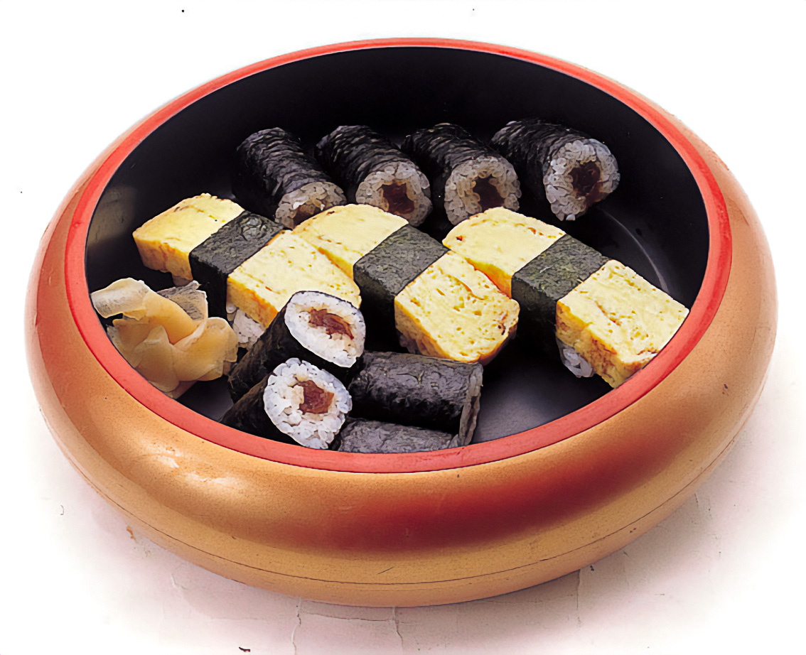 【仕】のり巻玉子＜店頭受取＞